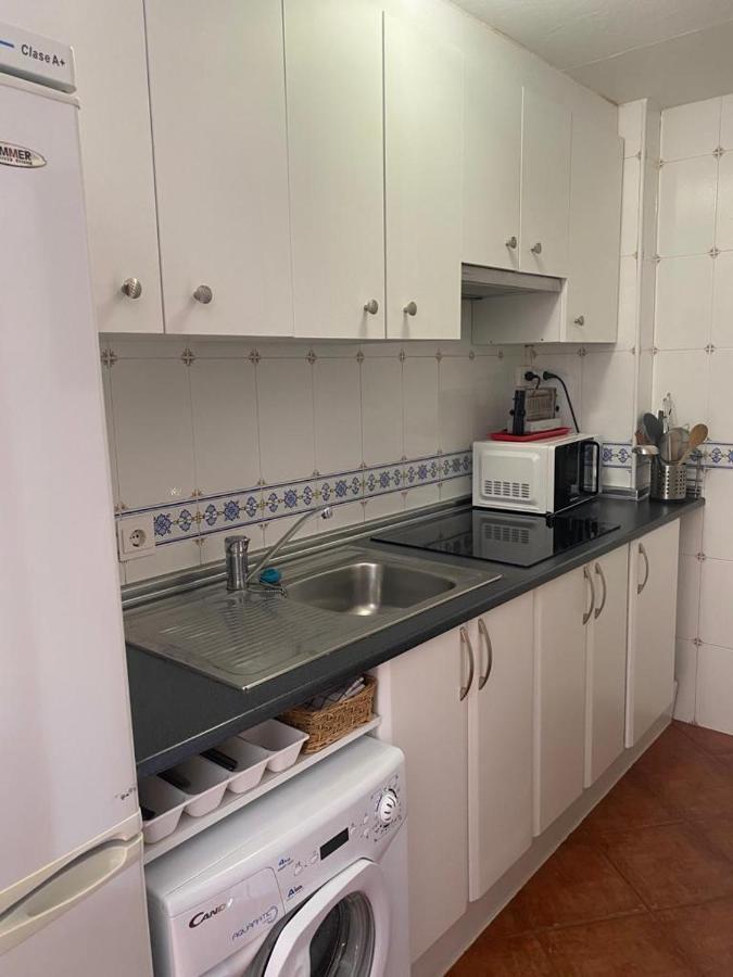 Alojamientos El Horno Montejo de la Sierra Bagian luar foto